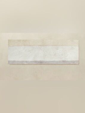 Brand New House of Noa Bath Mat – 24”x 70”